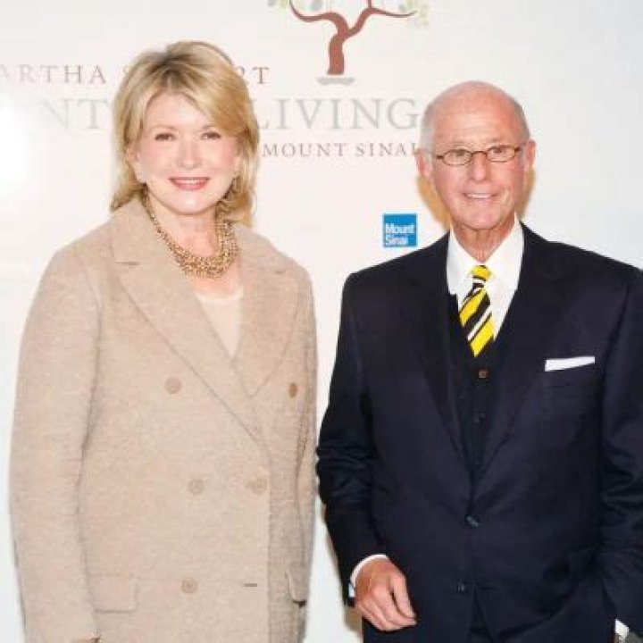 Charles Koppelman Passed Away At The Age Of 82