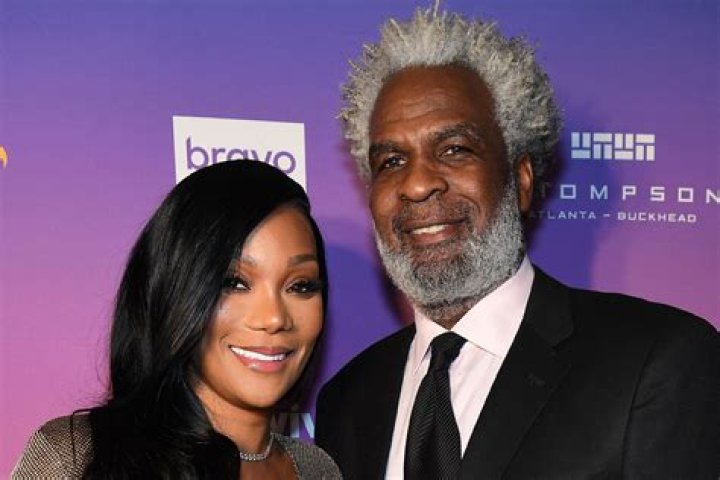 Charles Oakley- Wiki, Age, Height, Wife, Net Worth, Ethnicity