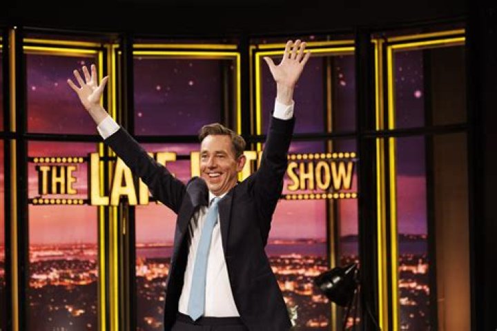 Charlie Puth almost spills his guts on The Late Late Show