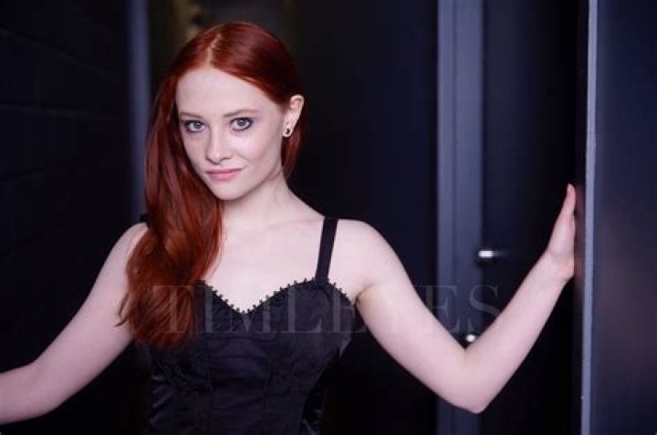 Fame | Charlotte Lindsay Marron net worth and salary income estimation Jan, 2024