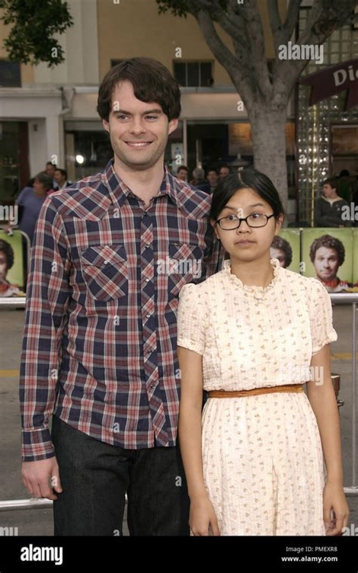 Charlyne Yi Married, Husband, House, Age, and Bio