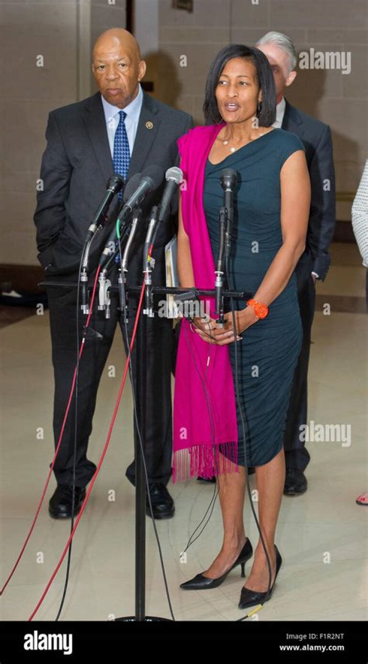 Cheryl Mills- Wiki, Age, Height, Net Worth, Husband, Ethnicity