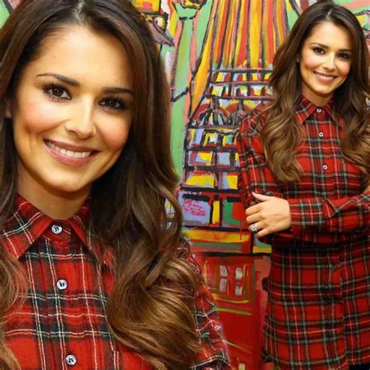 Cheryl is Praised on Twitter After Inspiring The One Show Appearance