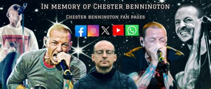 Chester Bennington Fortune