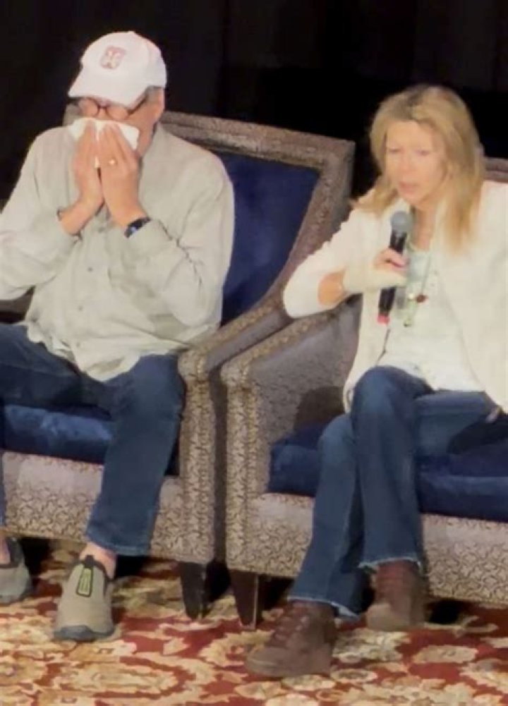 Chevy Chase’s Wife: Who is Chevy Chase Dating?