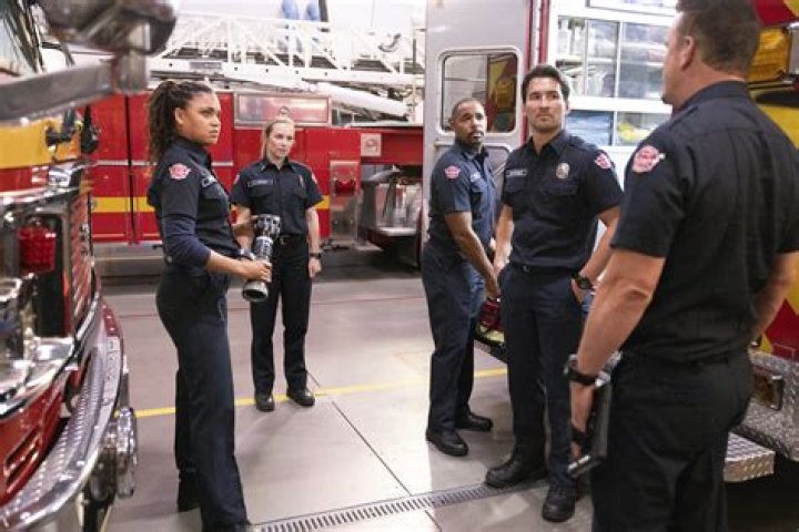 Chicago Fire Recap 10/5/17: Season 6 Episode 2 “Ignite on Contact”