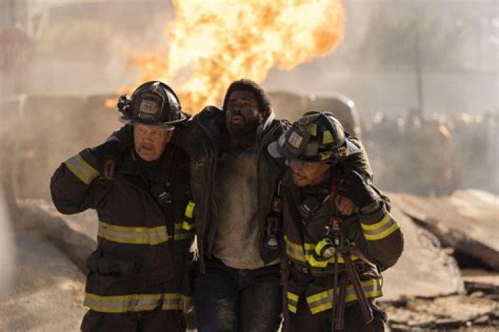 Chicago Fire RECAP 2/25/14: Season 2 Episode 14 “Virgin Skin”