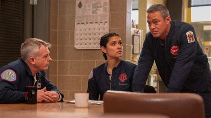 Chicago Fire Recap 2/3/15: Season 3 Episode 13 “Three Bells”