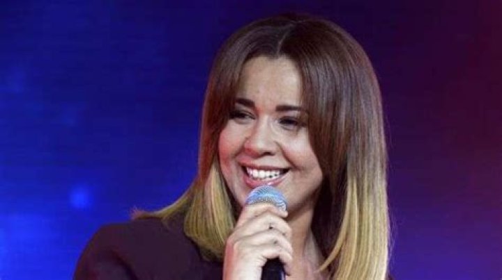 Chimene Badi Origine De Ses Parents