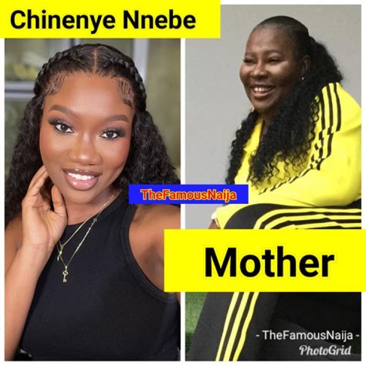 Chinenye Nnebe Biography: Sisters, Age, Movies, Husband, Net Worth, Son, Phone Number, Twin, Wikipedia, Boyfriend, Parents