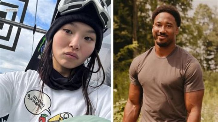 Chloe Lang’s Boyfriend: Who is Chloe Lang Dating?