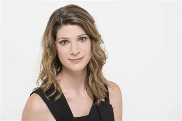 Chloe Nabedian Julien