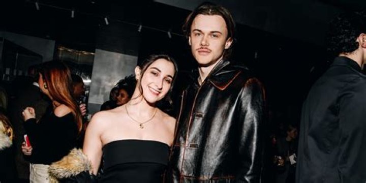 Chris Broad’s Girlfriend: Who is Chris Broad Dating?