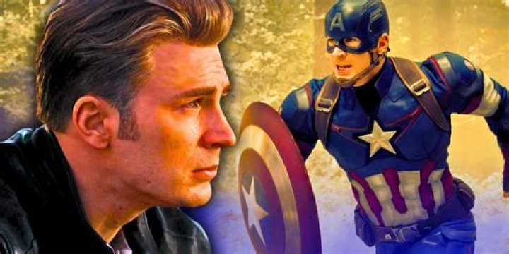 Chris Evans Pranks Captain America Fans with Escape Room Game