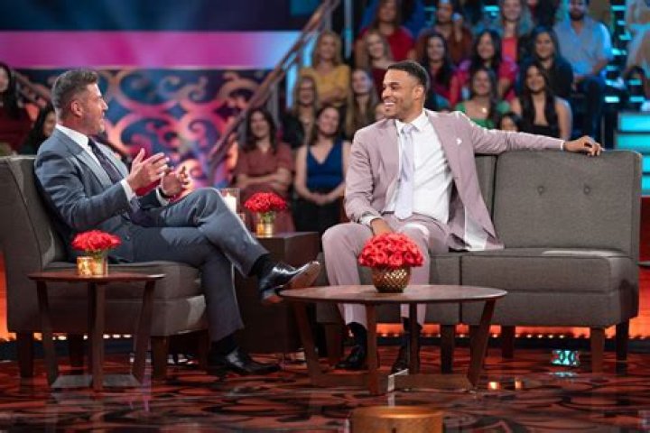 Chris Harrison Opens Up About Difficult Exit from The Bachelor Franchise
