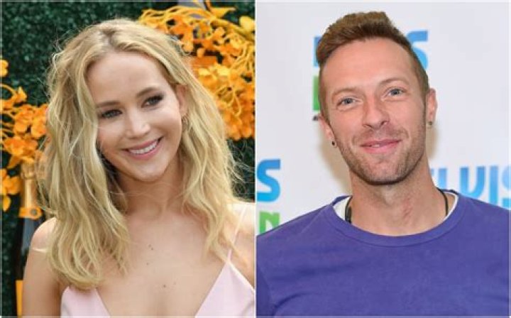 Jennifer Lawrence, Chris Martin Break Up After Celebrity Nude Phone Hacking Scandal – He Doesn’t Need More Negative Publicity!