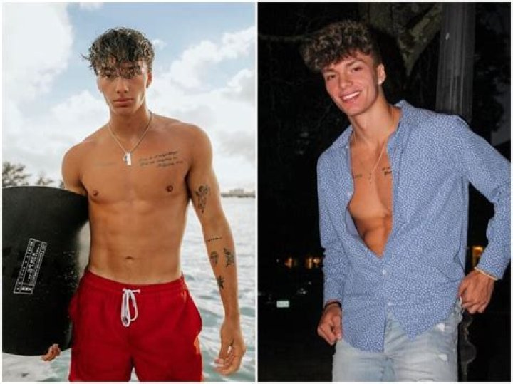 Christian Plourde- Wiki, Biography, Age, Height, Net Worth, Girlfriend