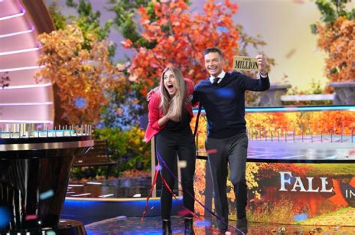 Christina Luft Fortune