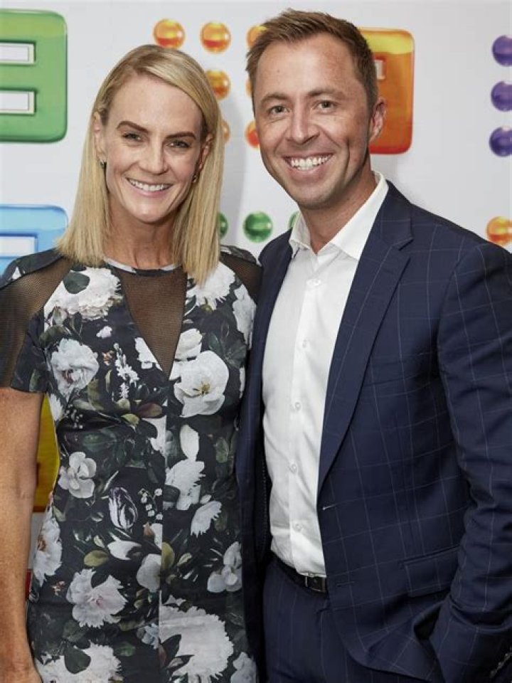 Christine Ahern Wikipedia, Age, Height, Husband, Net Worth 2023