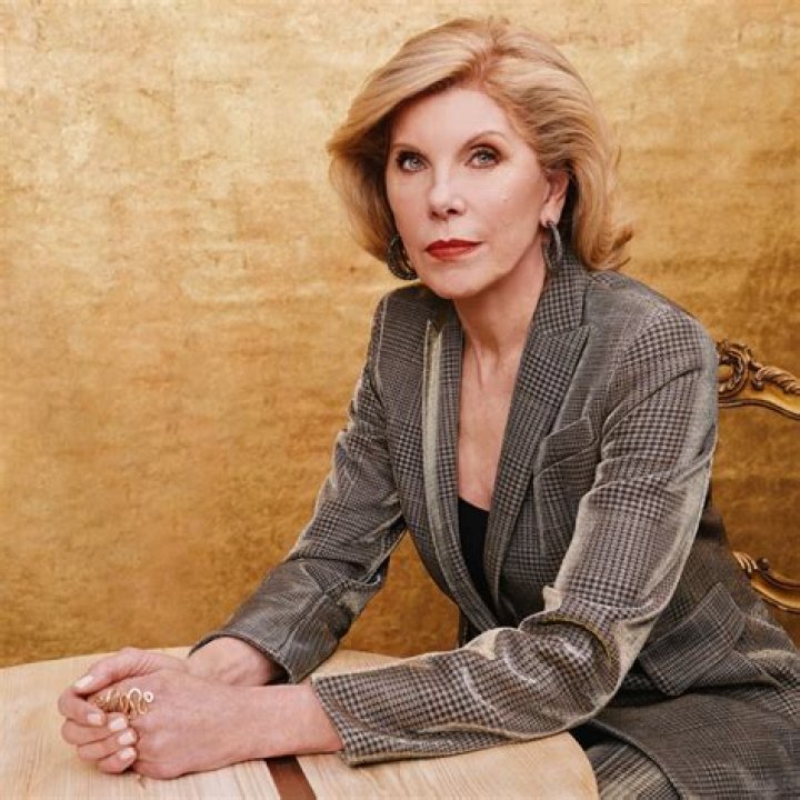 Fame | Christine Baranski net worth and salary income estimation Jan, 2024