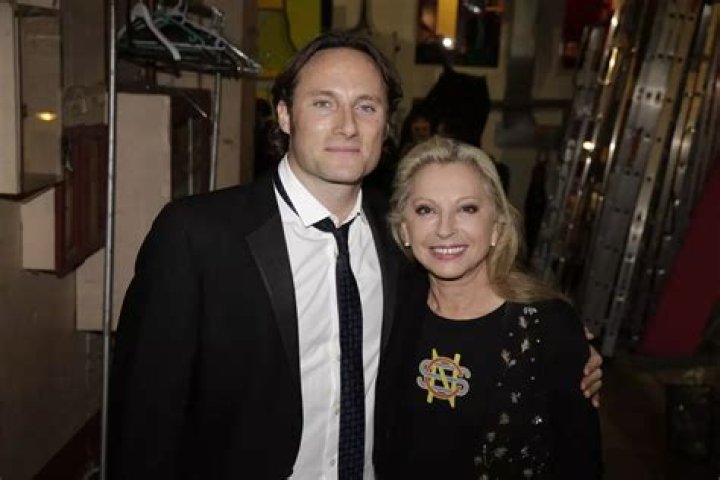 Christopher Fils De Veronique Sanson