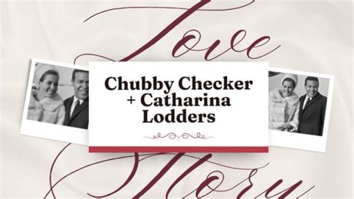 Chubby Checker’s Wife: Who is Chubby Checker Dating?