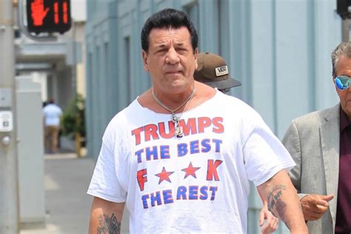 Chuck Zito- Wiki, Age, Wife, Net Worth, Ethnicity, Height