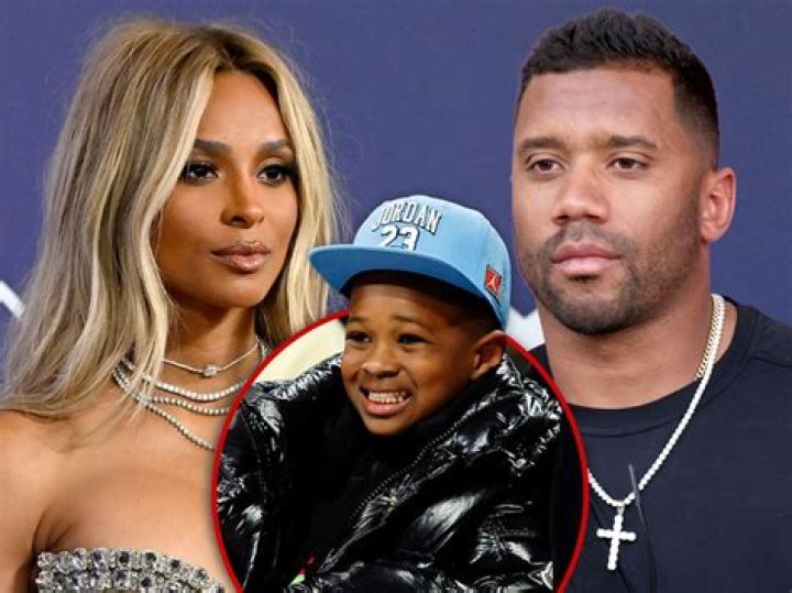 Ciara Claims Future Threatened Russell Wilson’s Life: Files New Court Documents Over An Emoji Gun On Social Media