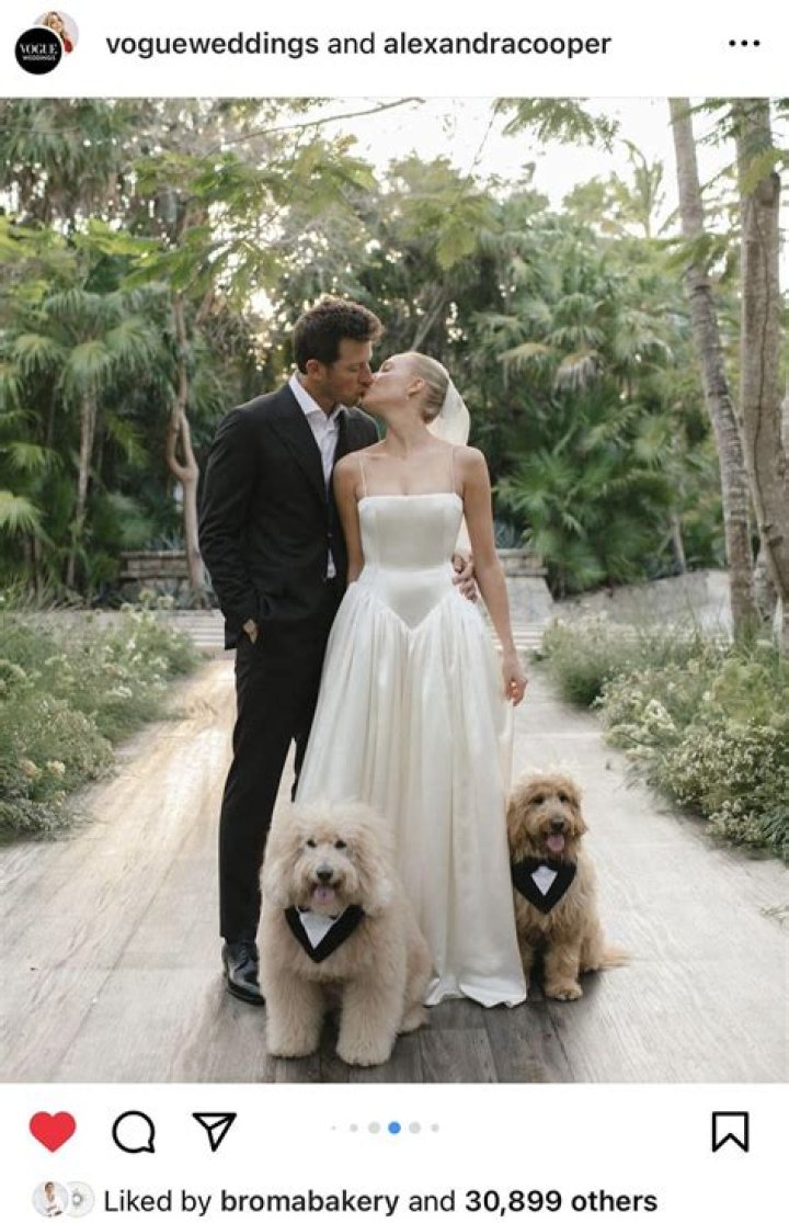 Claire Cooper’s Husband: Who is Claire Cooper Dating?