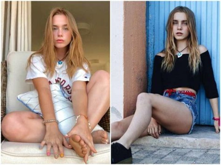 
Clara Galle- Bio, Age, Net Worth, Boyfriend, Dating, Height	
