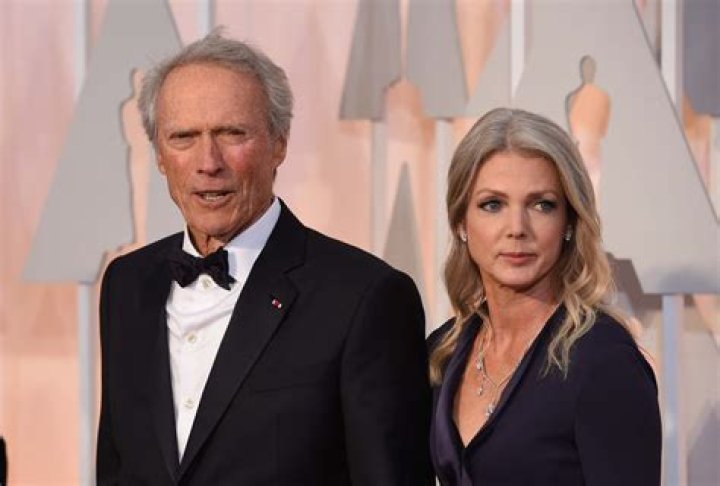 Clint Eastwood to Marry Christina Sandera: Elope With Much Younger Girlfriend, Former Employee?