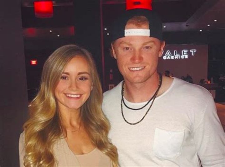 Clint Frazier Biography, Girlfriend, Family, Age, Height, Weight, Body Stats