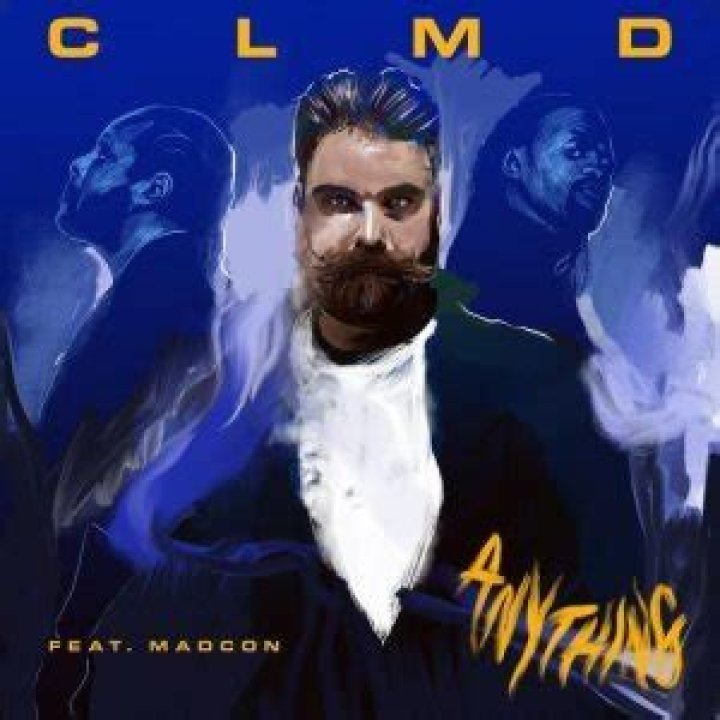CLMD Releases New Single ‘Anything’ Featuring Madcon
