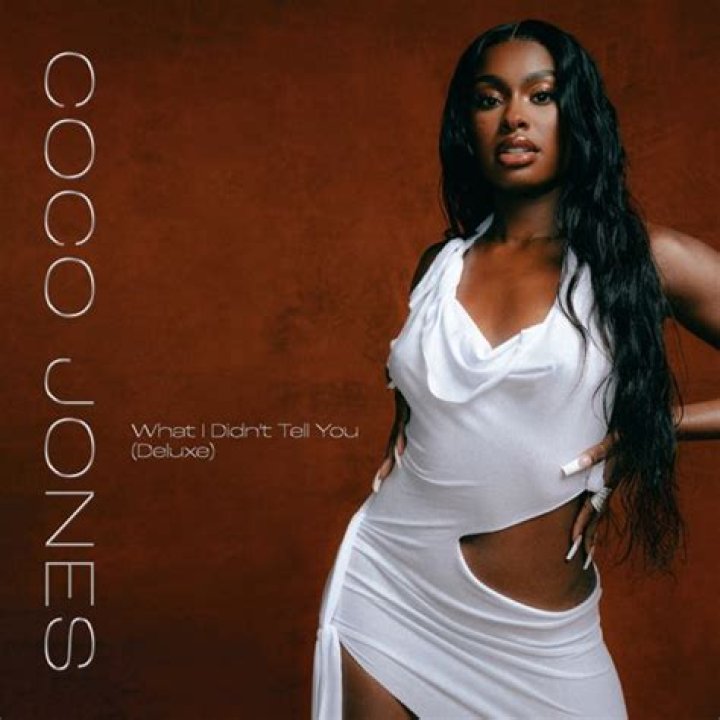 Coco Jones releases awesome new single 'Miss Me When I'm Gone'