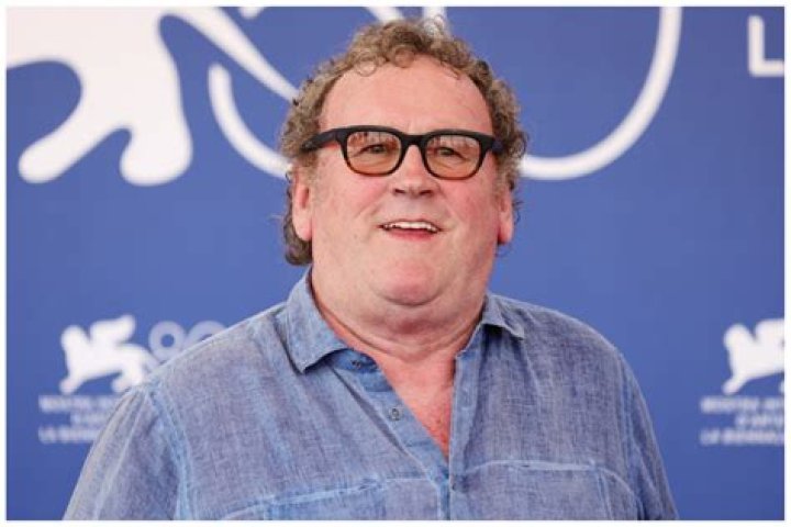 Who Is Colm Meaney? Wiki, Age, Net Worth, Wife, Ethnicity, Height, Career