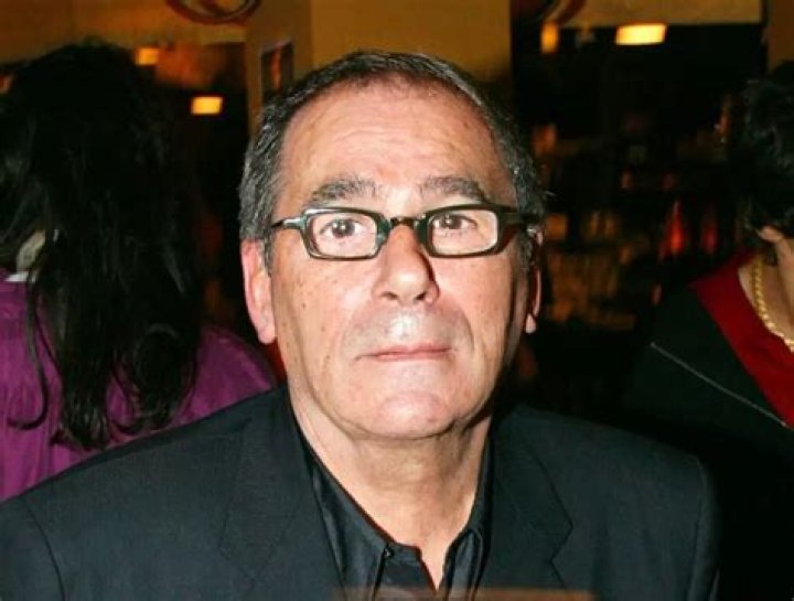 Combien Mesurait Claude Nougaro