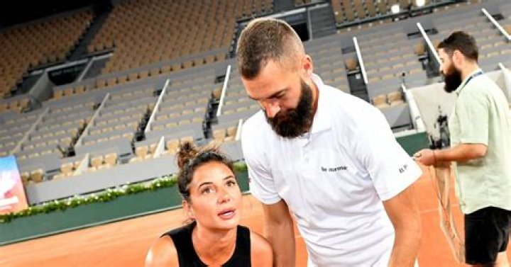 Compagne Benoit Paire