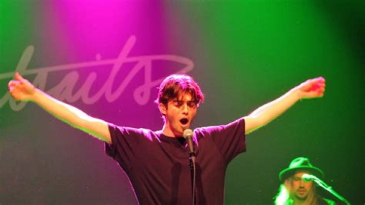 Concert Review: Greyson Chance In Gramercy Theater - New York