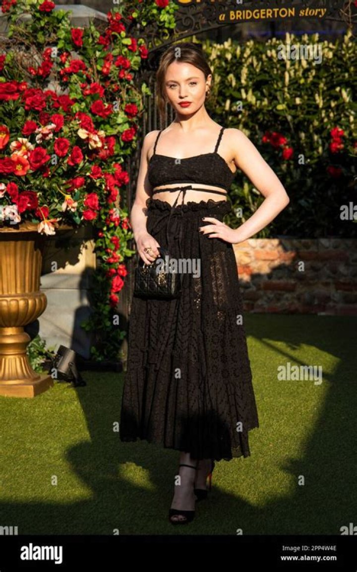 Connie Jenkins-Greig Age, Height, Wikipedia, Boyfriend, Net Worth