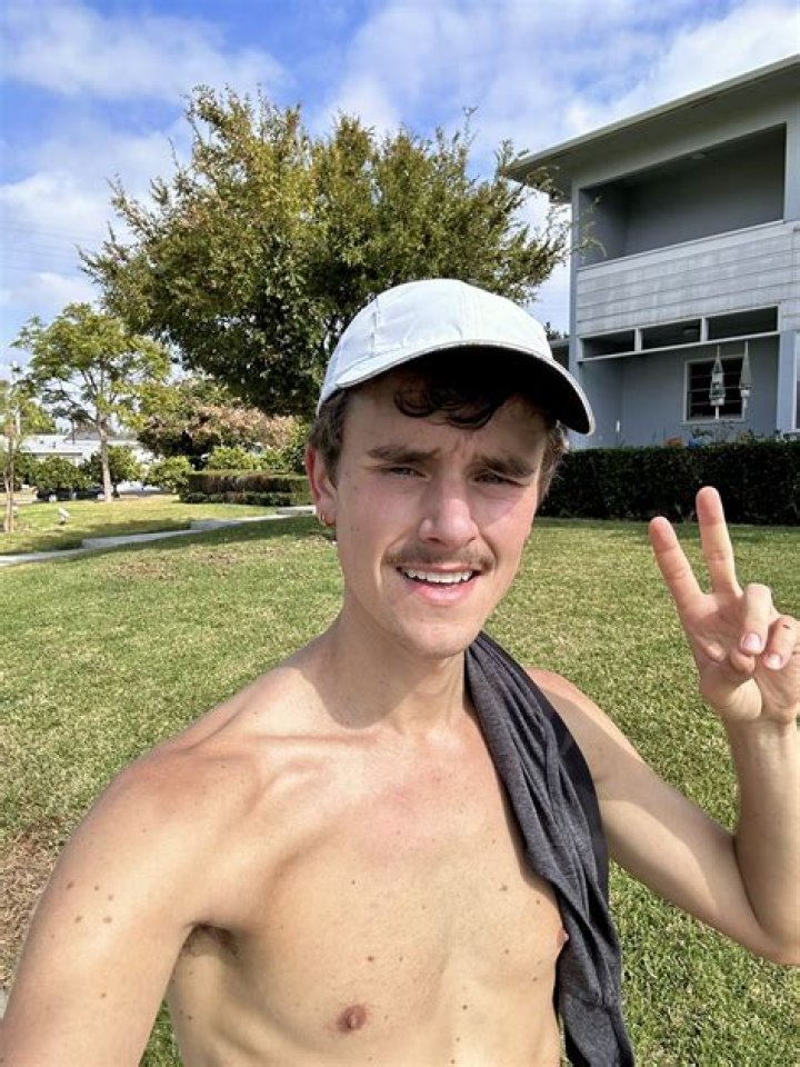 Connor Franta Raises Money for GLSEN on His Birthday