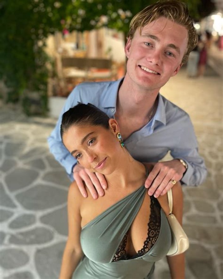 Consuelo Blocker’s Boyfriend: Who is Consuelo Blocker Dating?