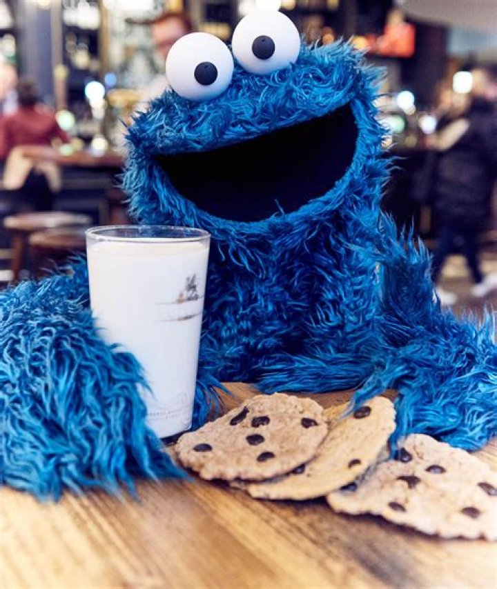 Fame | Cookie Monster net worth and salary income estimation Apr, 2024