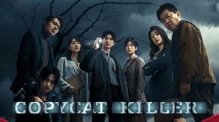 “Copycat Killer” Is Set To Released On Netflix