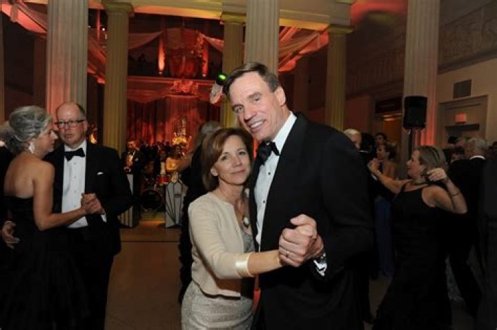 Corcoran Ball 2012 - washingtonlife