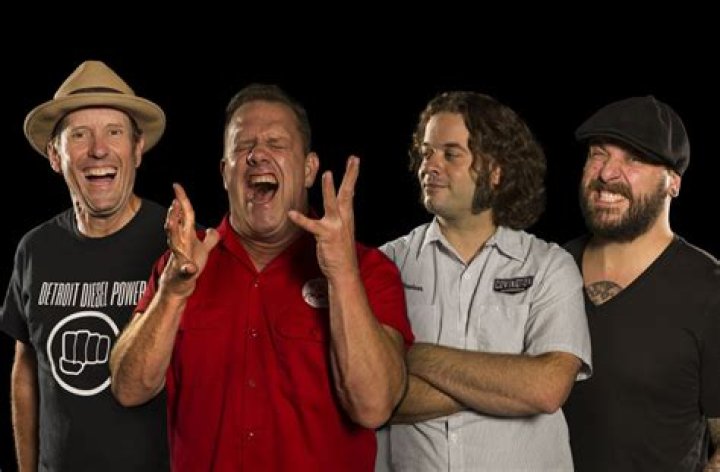 Fame | Cowboy Mouth net worth and salary income estimation Jan, 2024