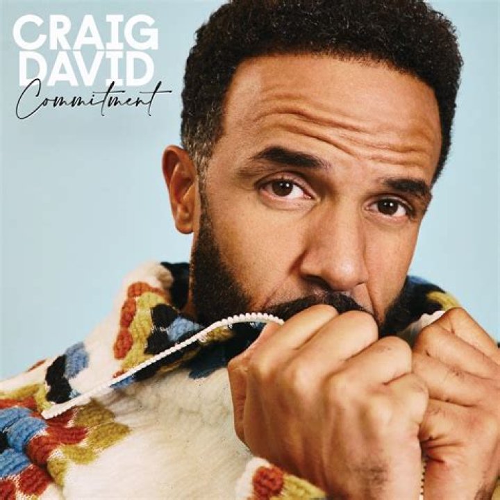 Craig David unveils 'All We Needed' music video