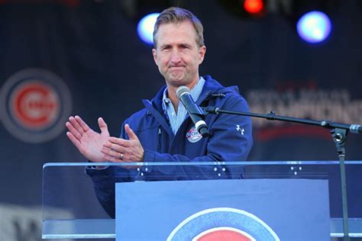 Fame | Crane Kenney net worth and salary income estimation Apr, 2024