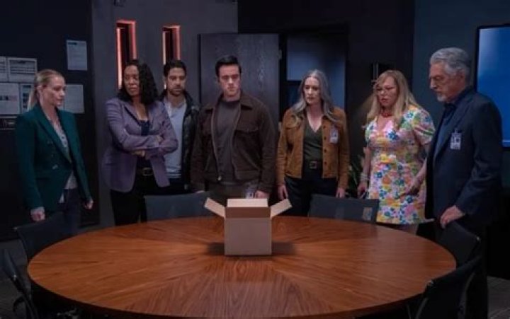 Criminal Minds 10/5/16: Season 12 Episode 2 “Sick Day”