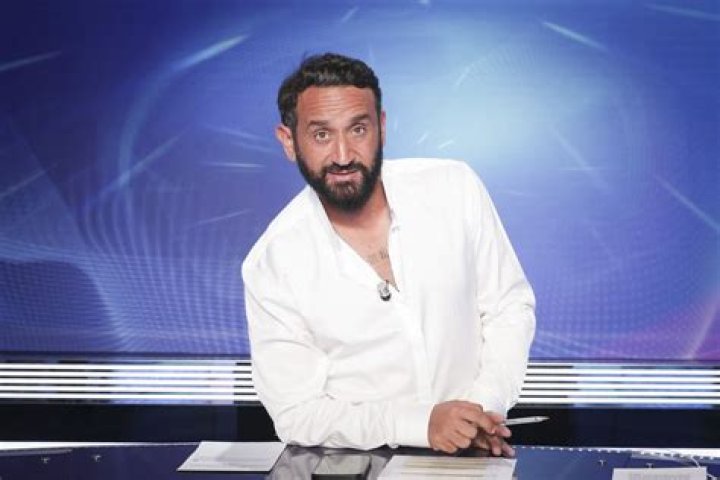 Cyril Hanouna Fortune, Salaire & Carrière