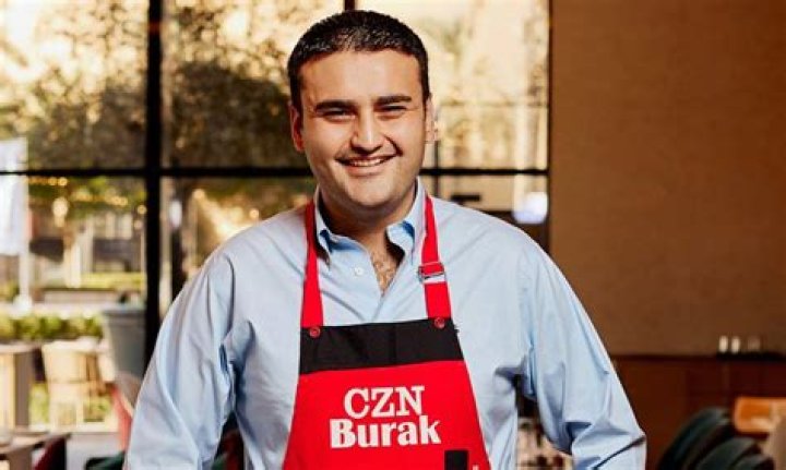 CZN Burak Height, Weight, Age, Net Worth, Dating, Bio, Facts